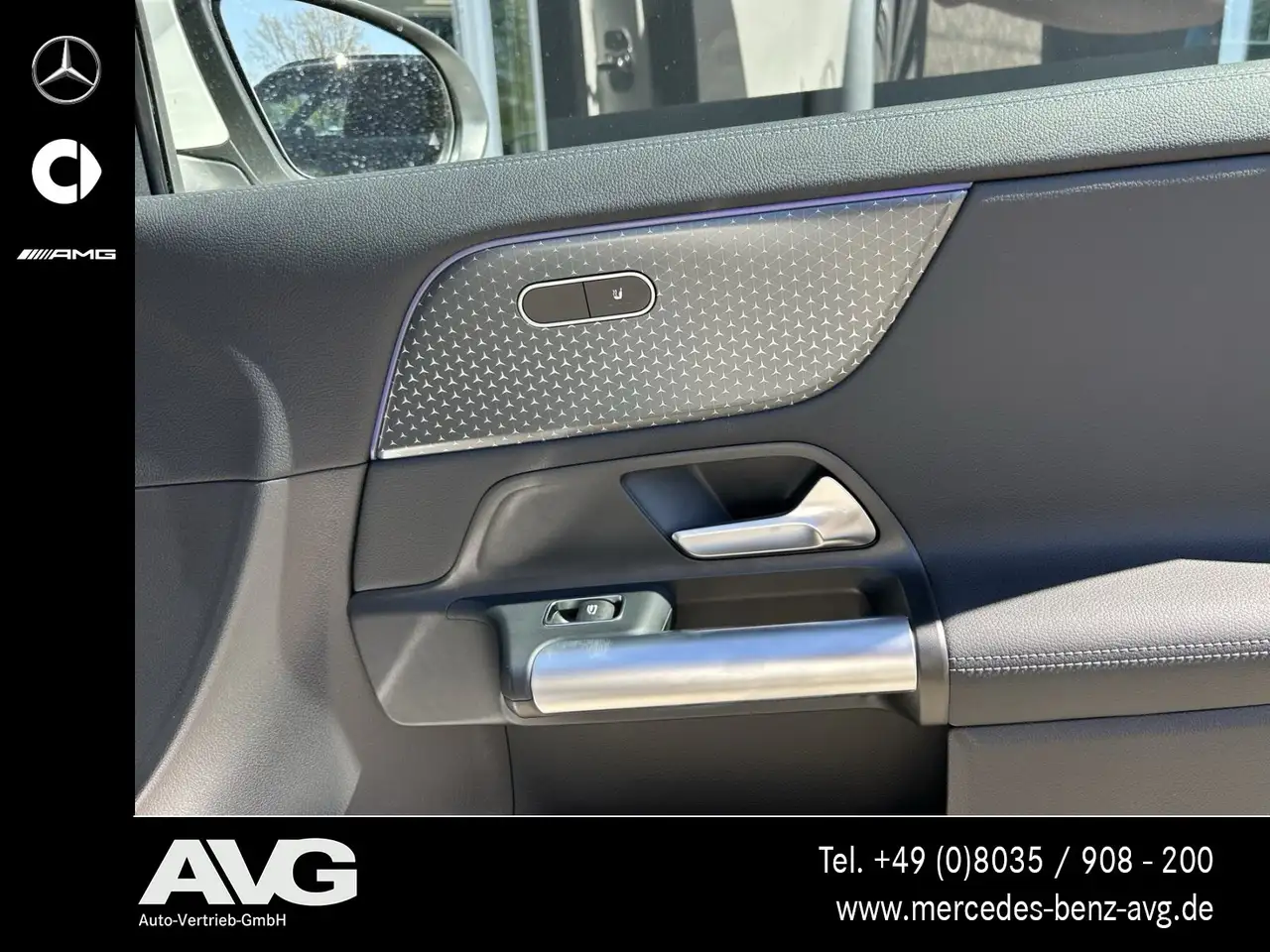 Mercedes-Benz EQA 250 13