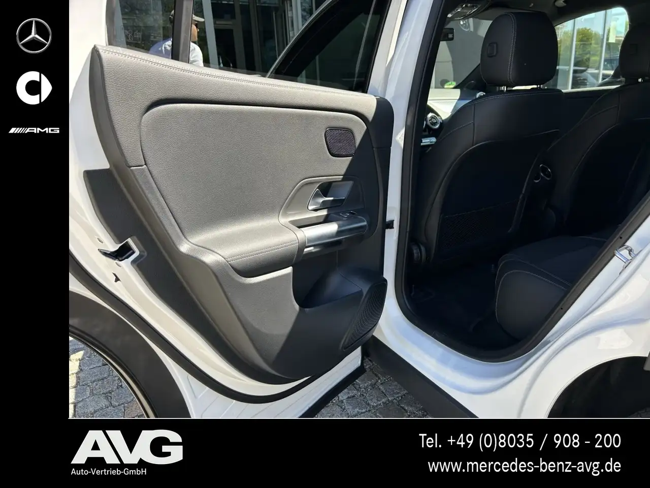 Mercedes-Benz EQA 250 15