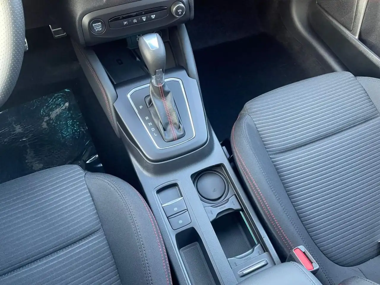 Ford Focus 15