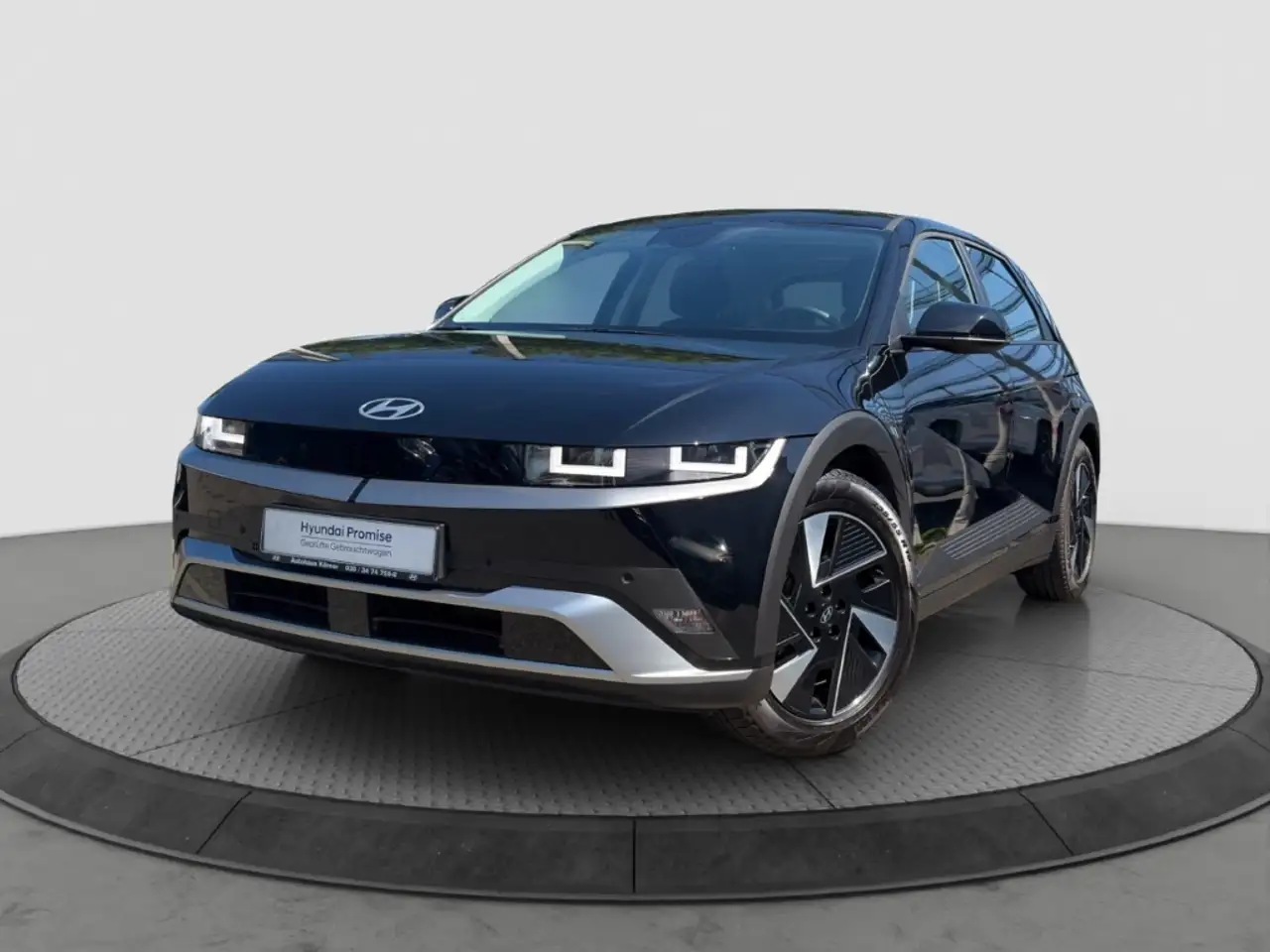 Hyundai IONIQ 5 2