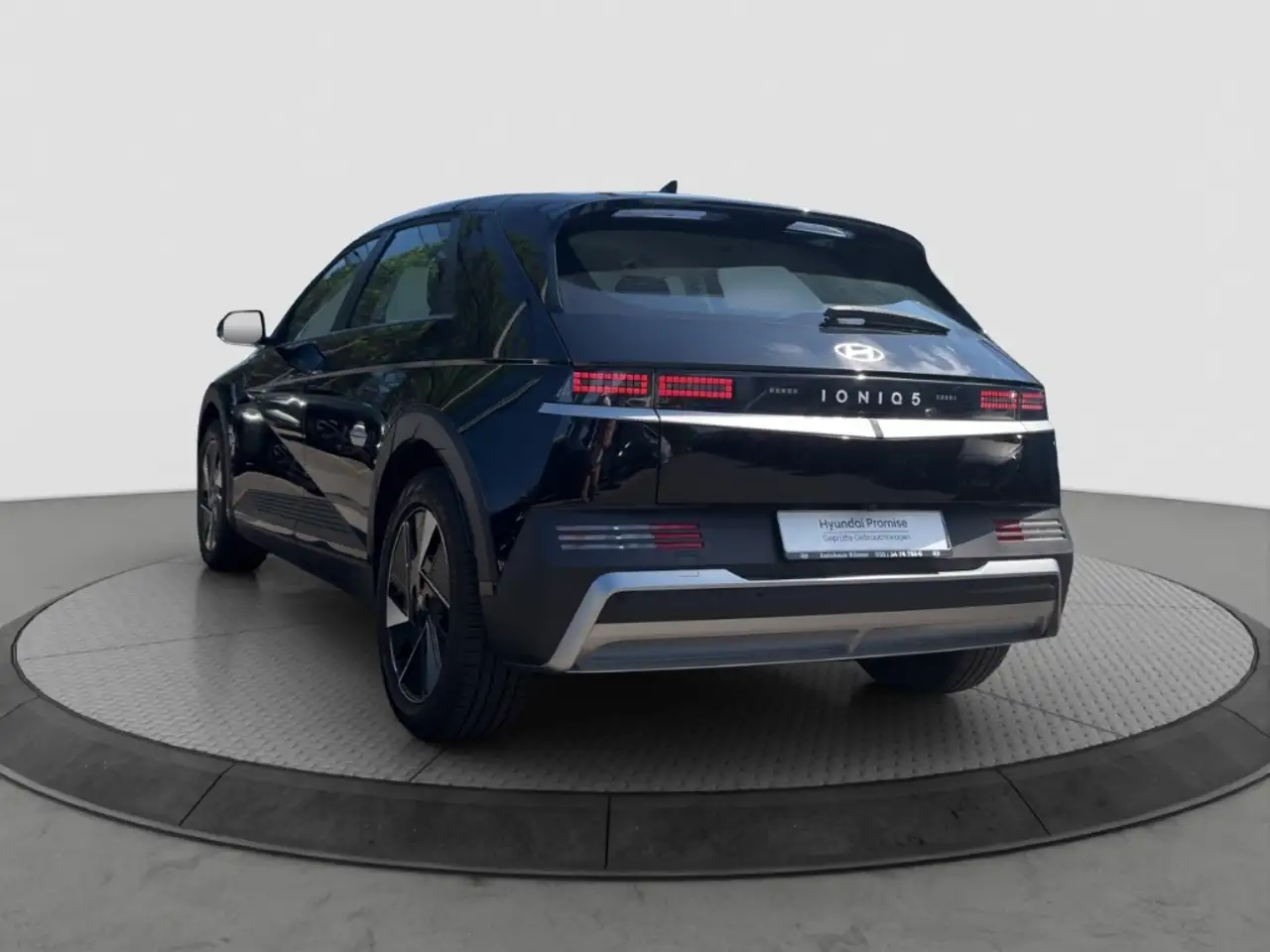 Hyundai IONIQ 5 3