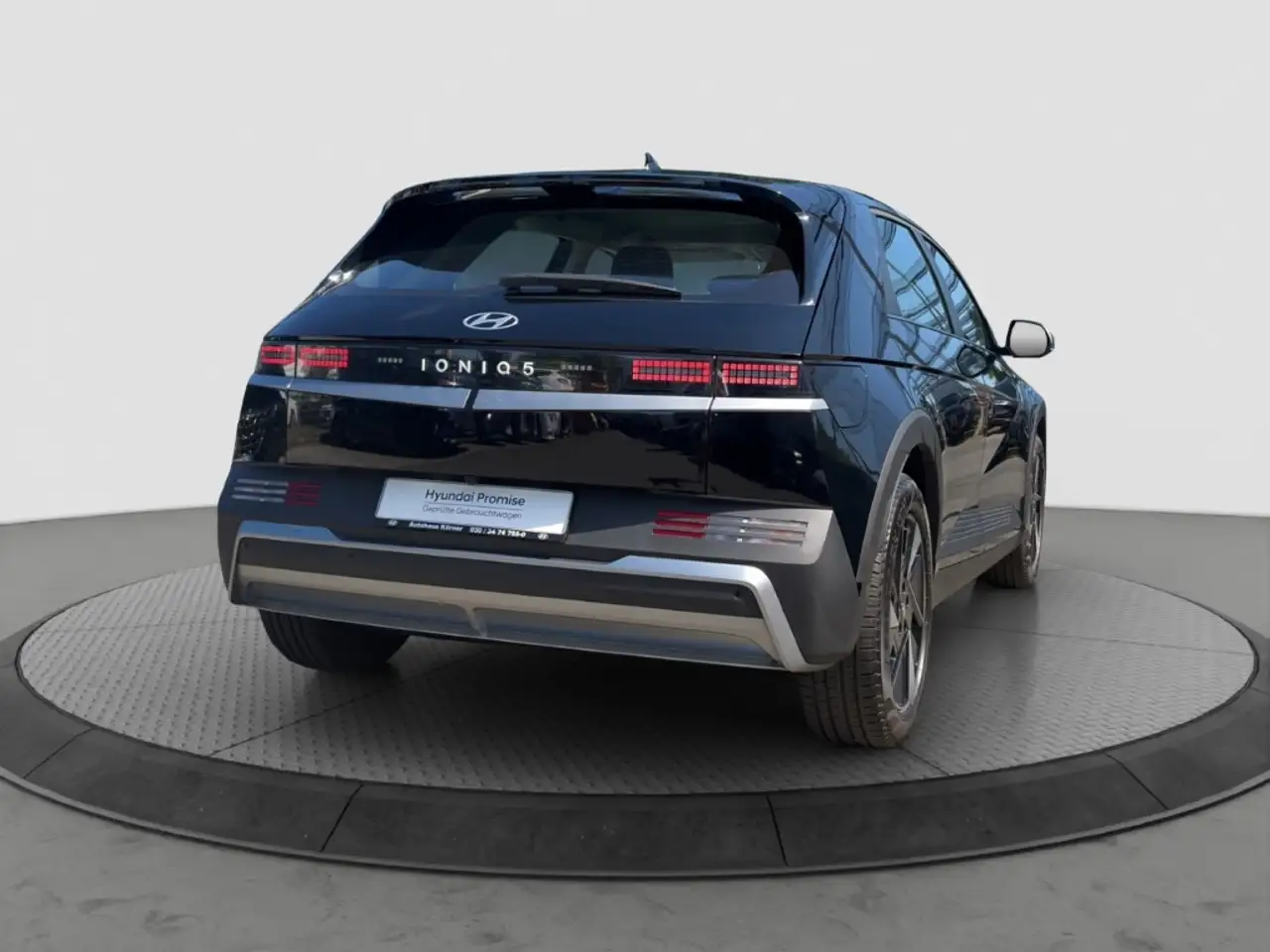 Hyundai IONIQ 5 4