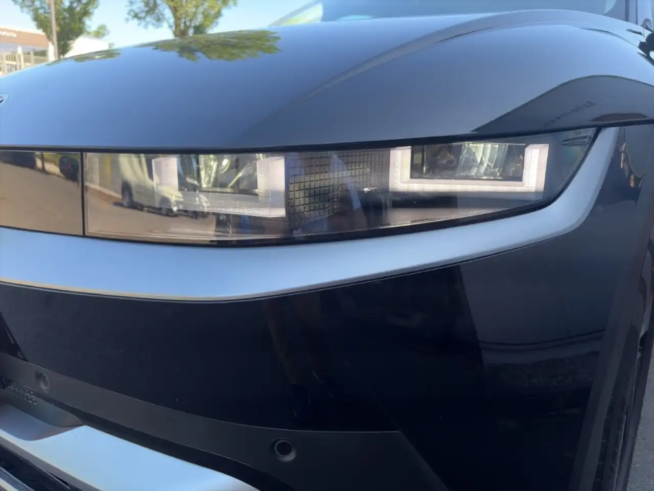 Hyundai IONIQ 5 5