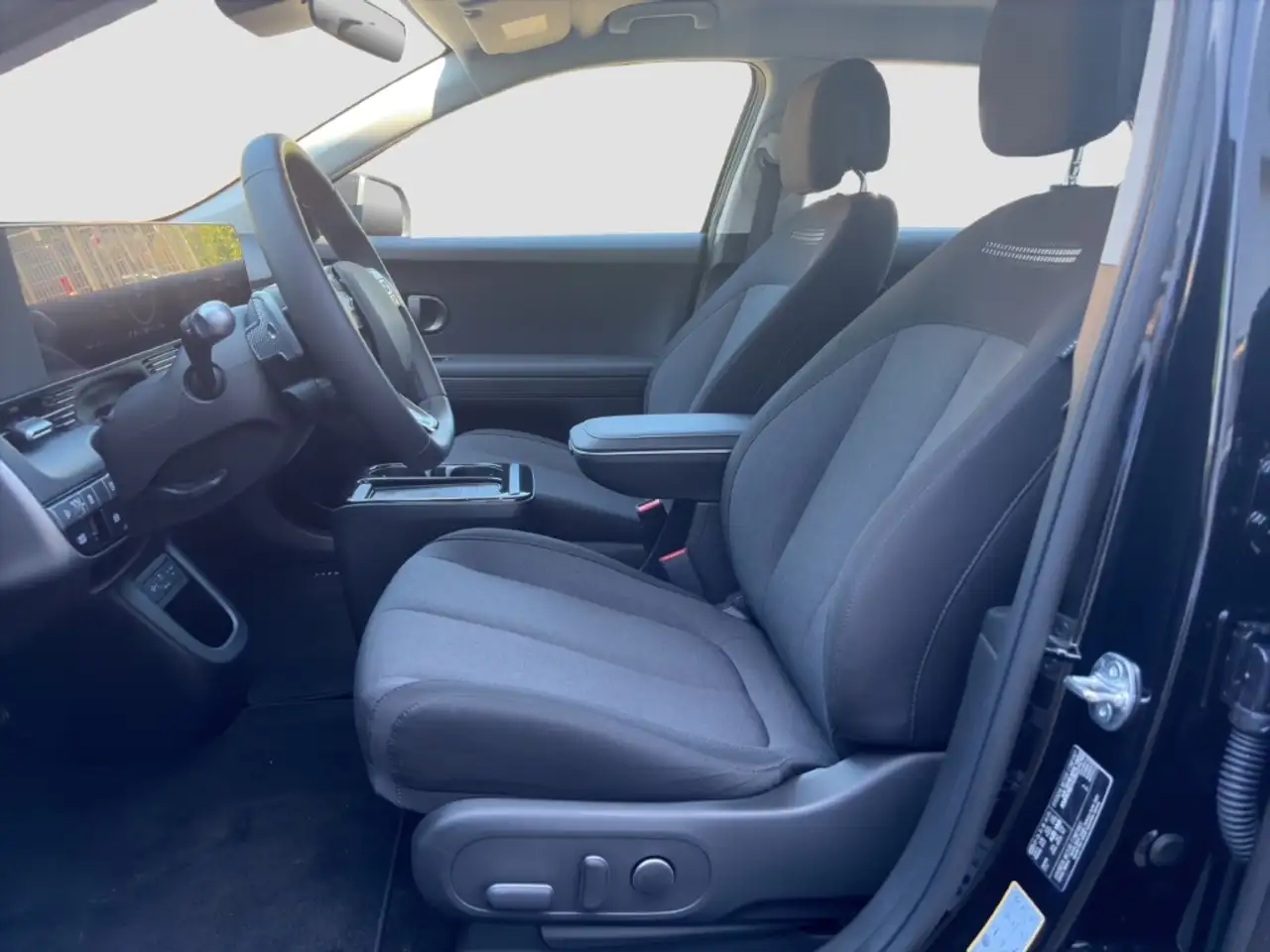 Hyundai IONIQ 5 7