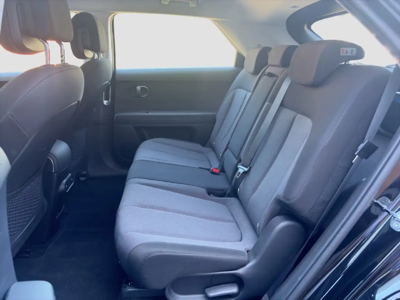 Hyundai IONIQ 5 8