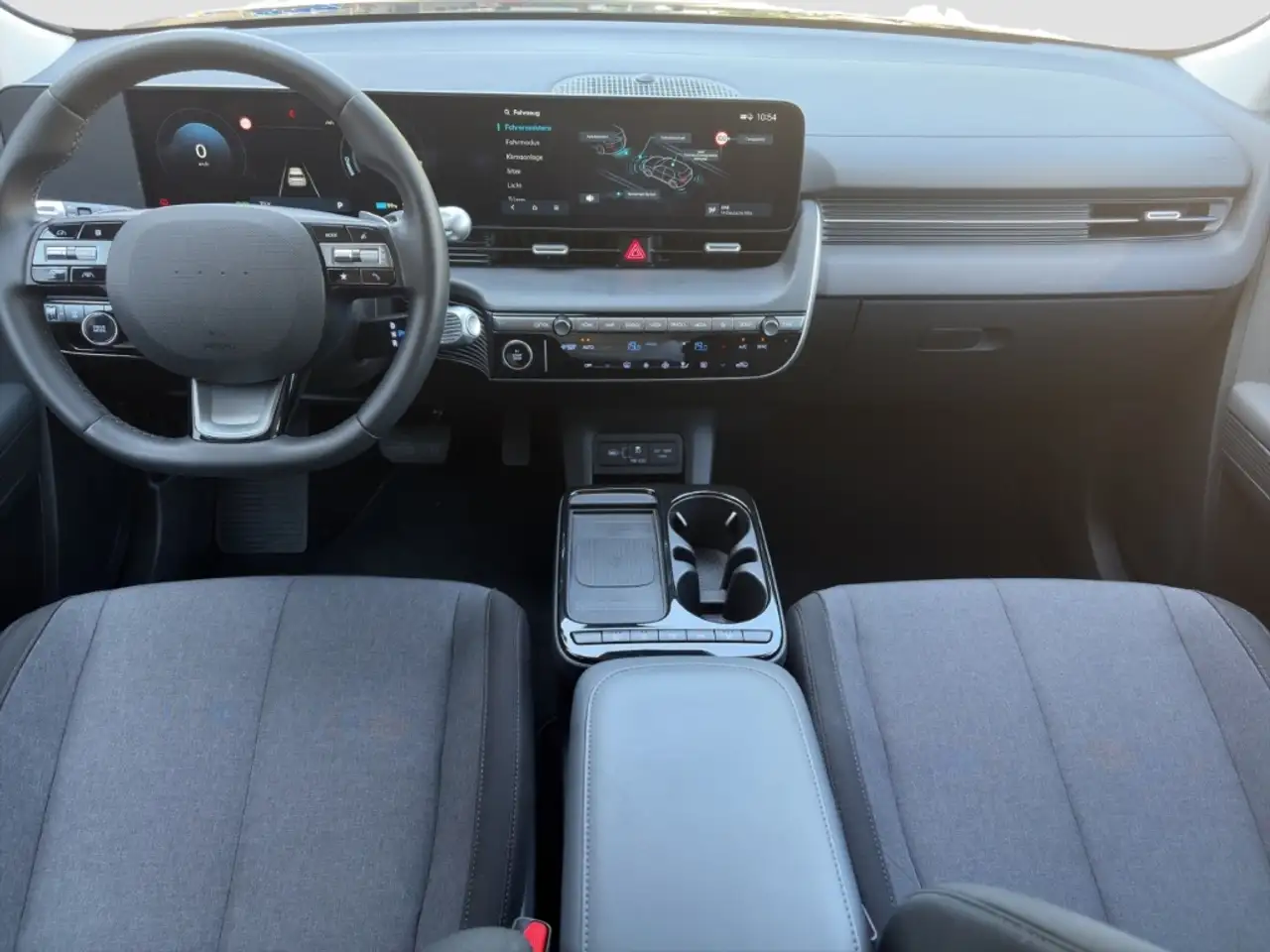 Hyundai IONIQ 5 10