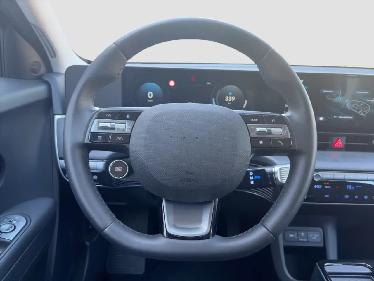 Hyundai IONIQ 5 11