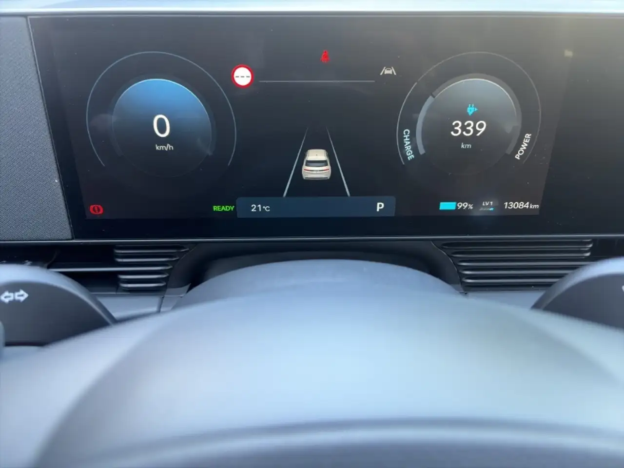 Hyundai IONIQ 5 12