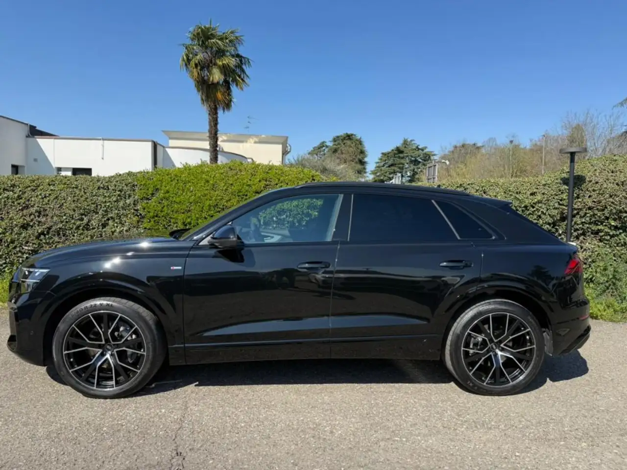 Audi Q8 50 8