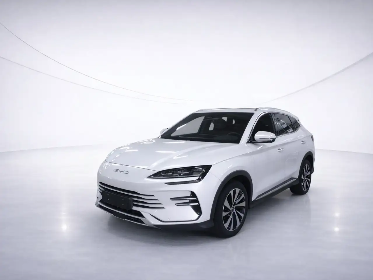 BYD Seal 2