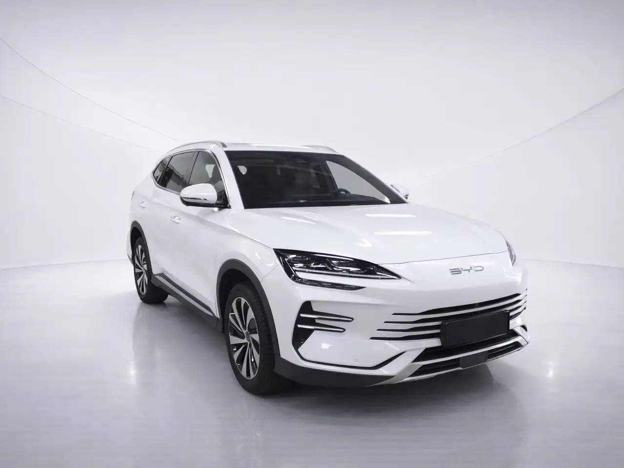 BYD Seal 3