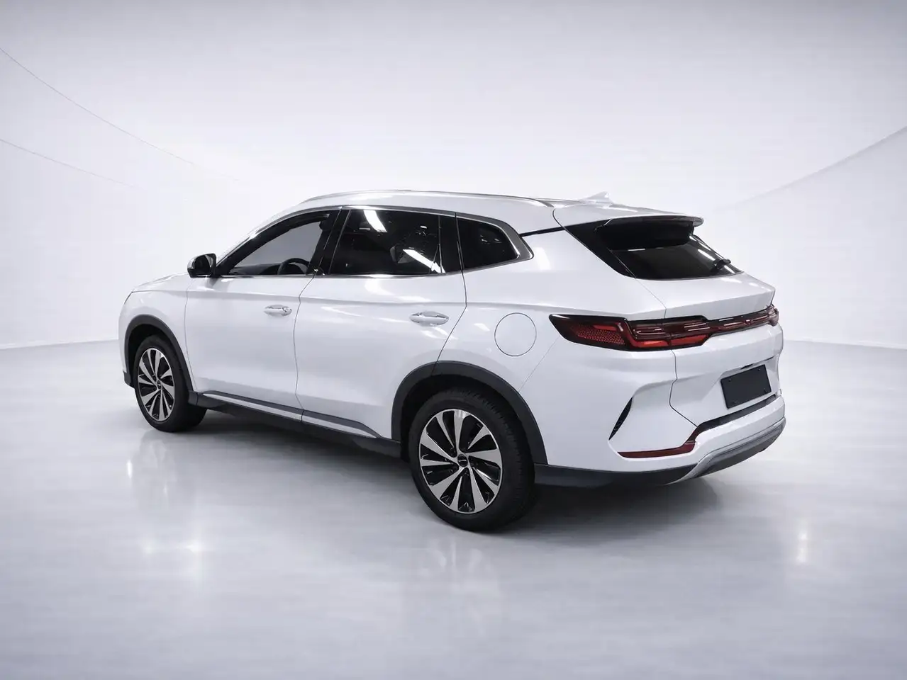BYD Seal 4