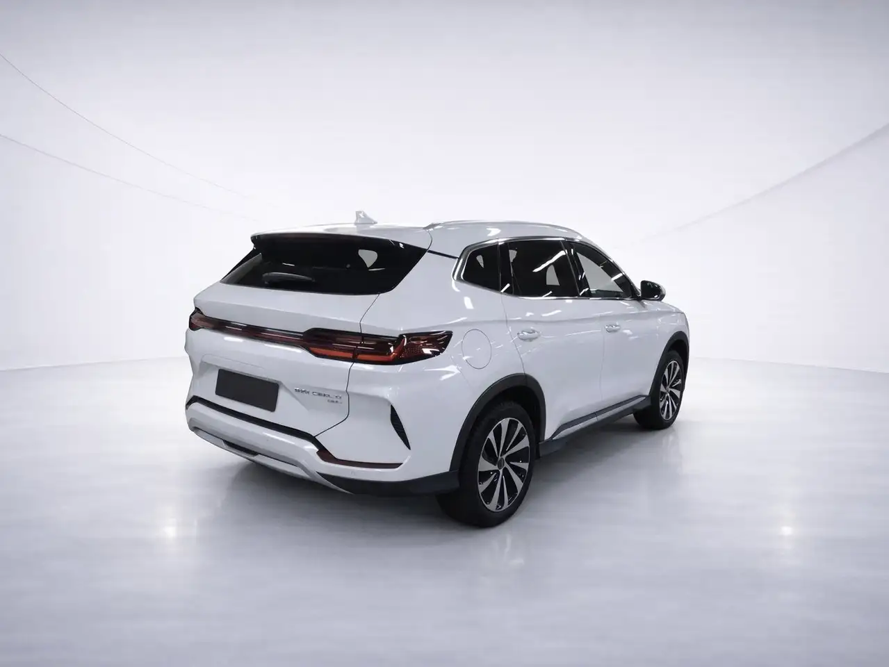BYD Seal 5