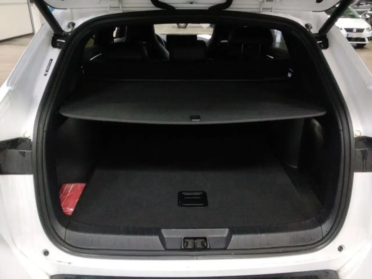 BYD Seal 8