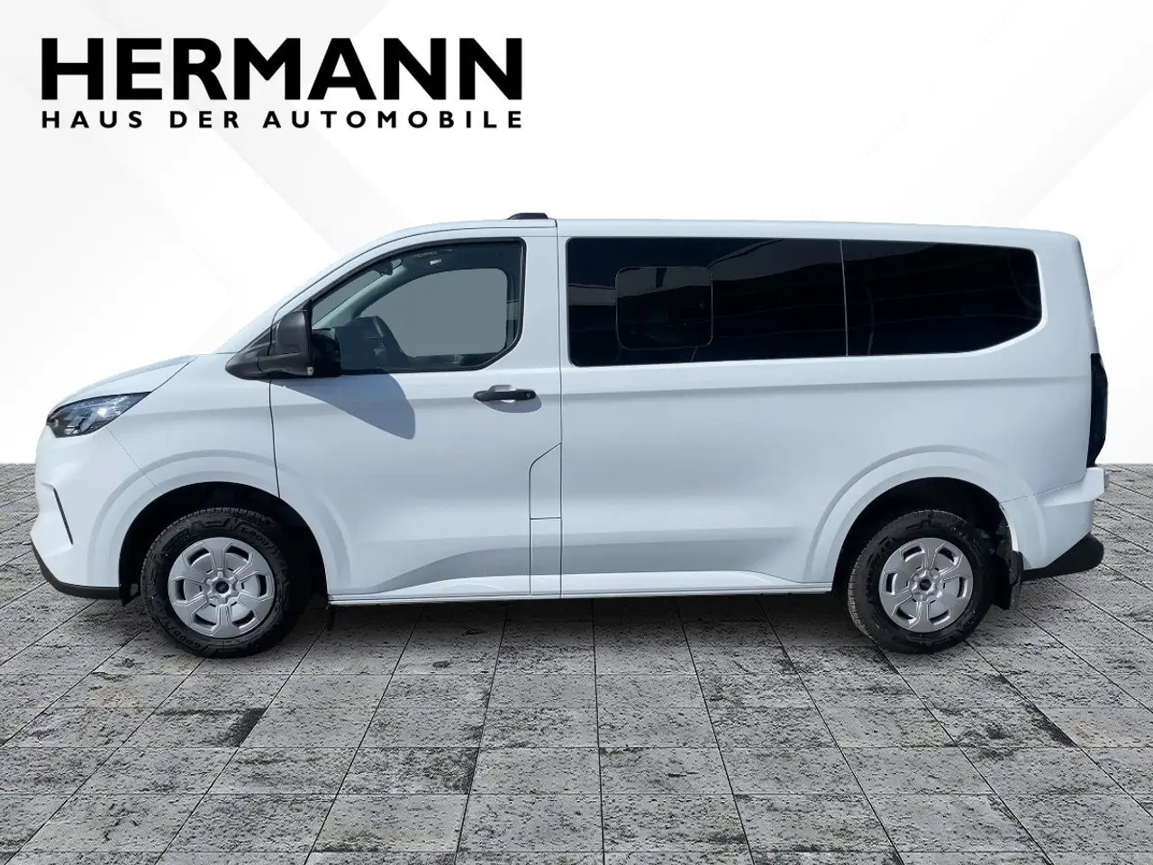 Ford Transit 2