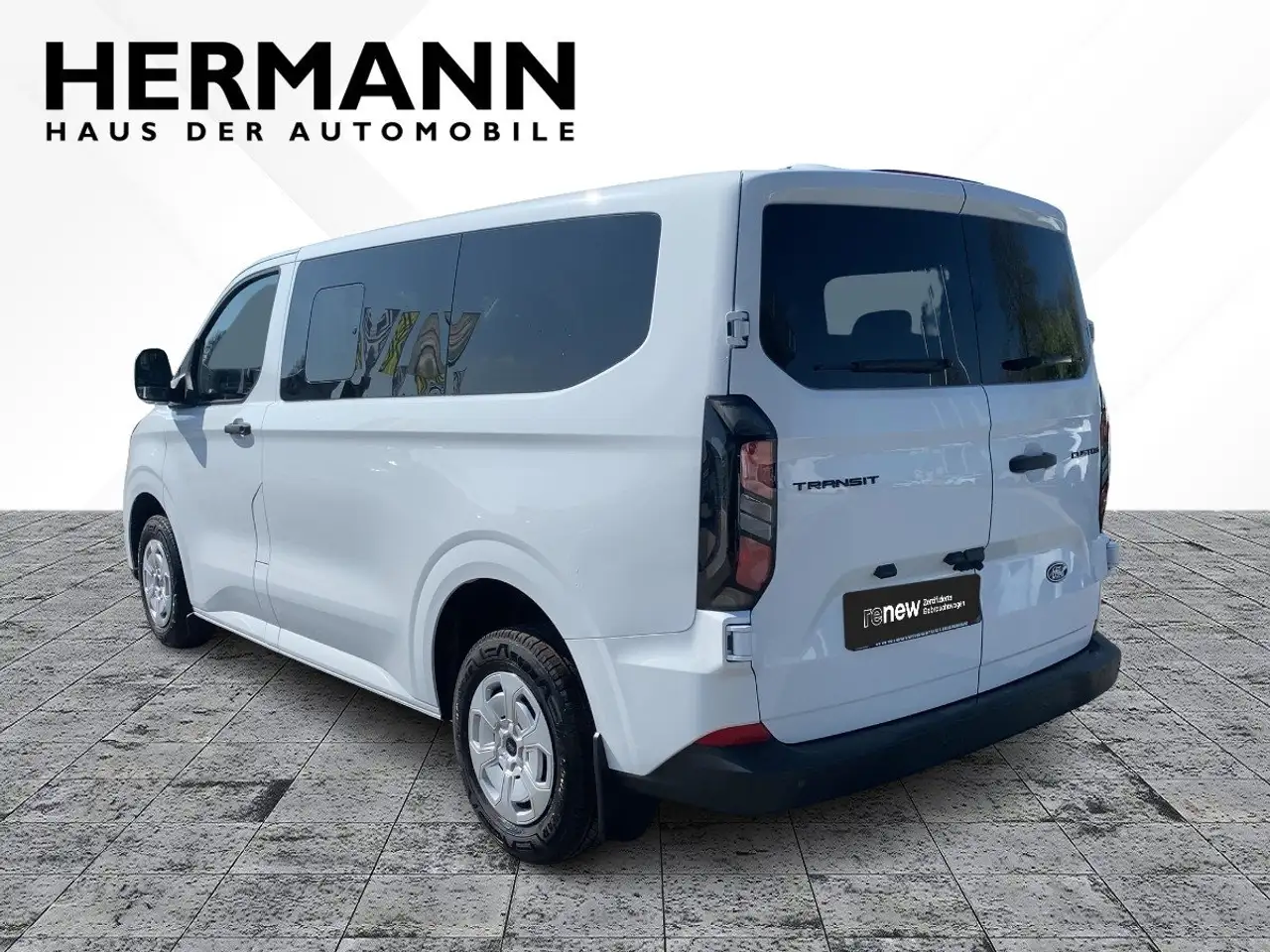Ford Transit 3