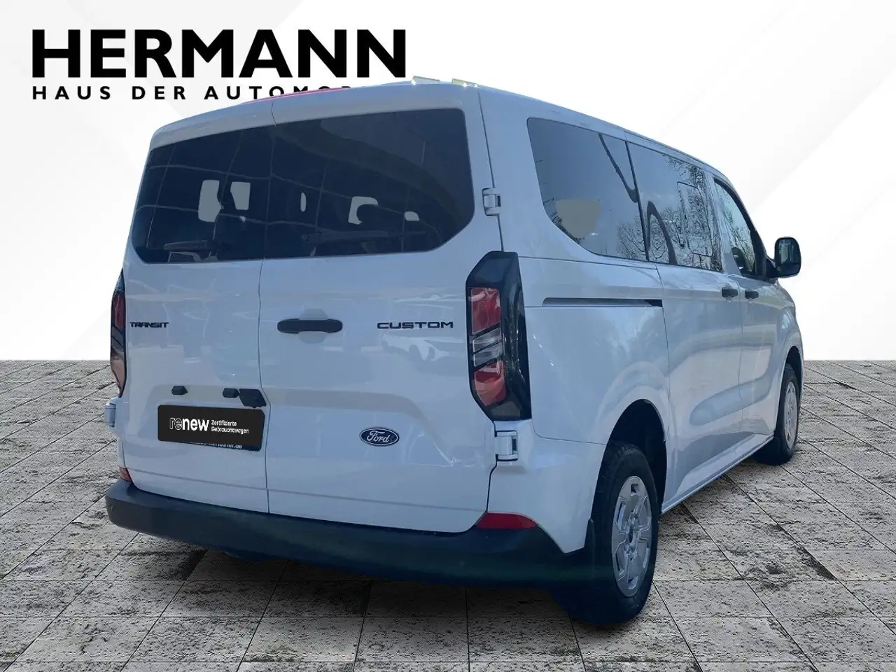Ford Transit 4