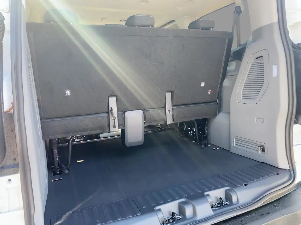 Ford Transit 6