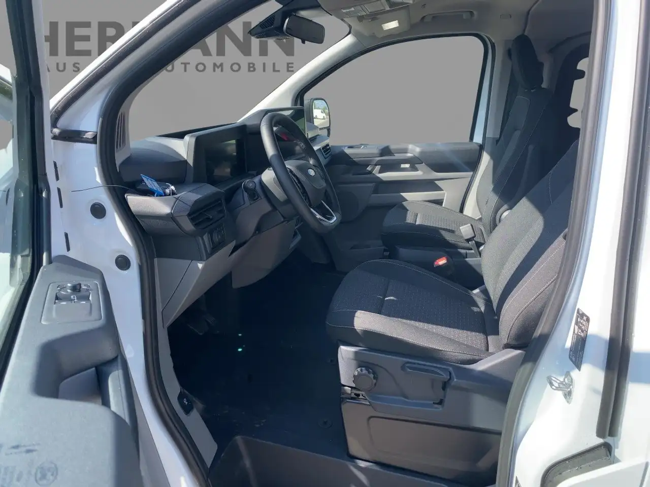 Ford Transit 7