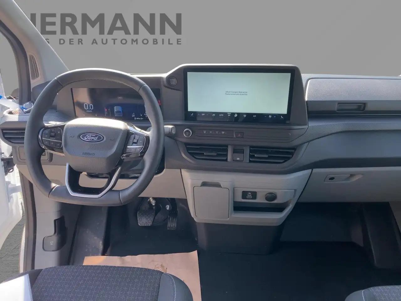 Ford Transit 9