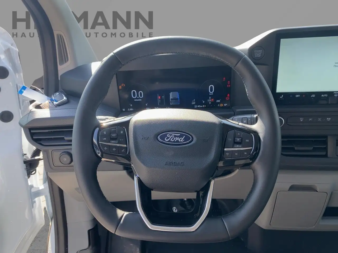 Ford Transit 10