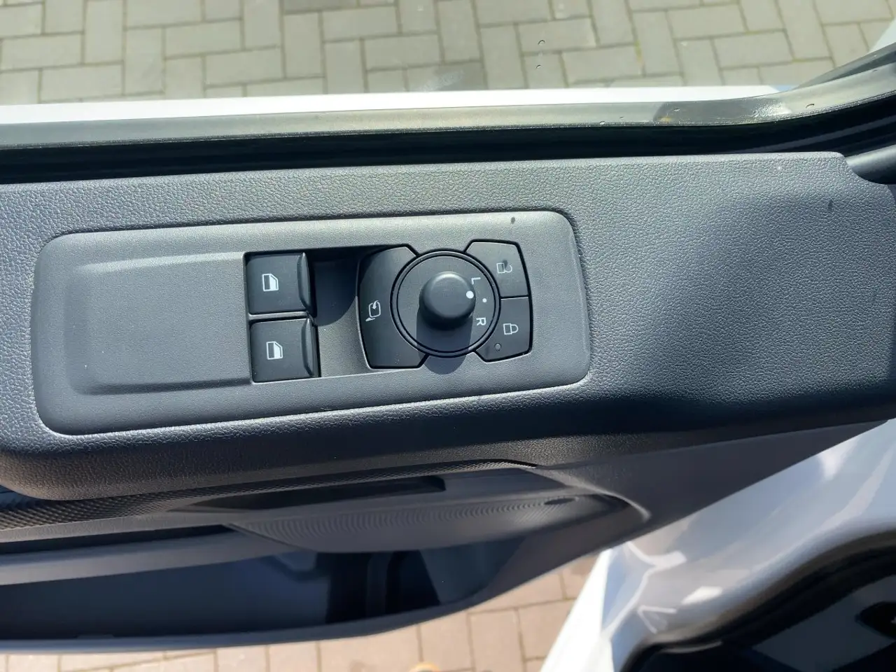 Ford Transit 13