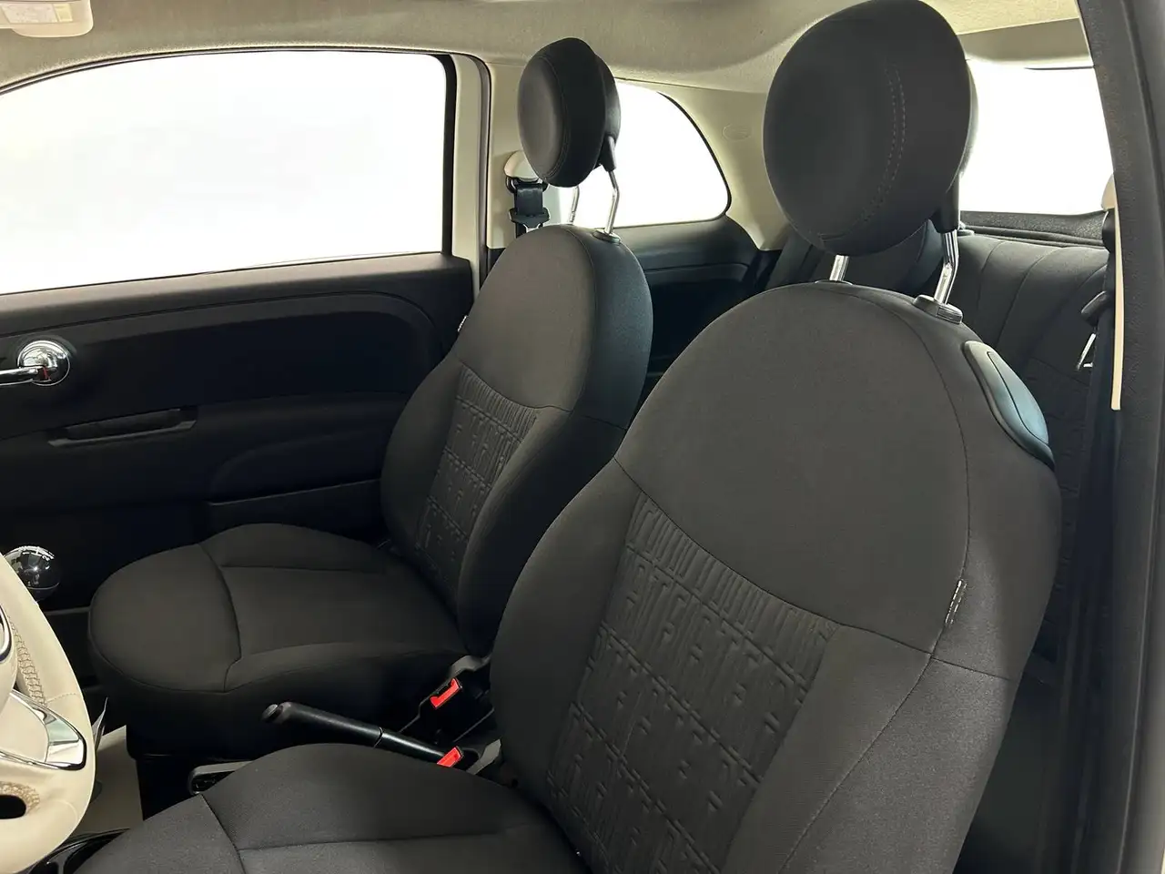 Fiat 500 9