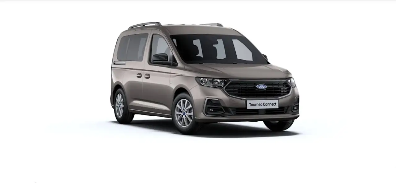 Ford Tourneo 2