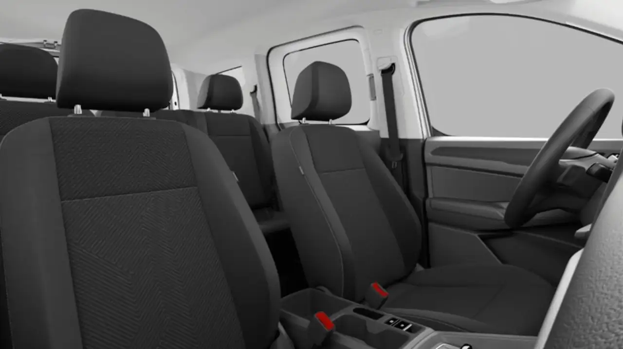 Ford Tourneo 10
