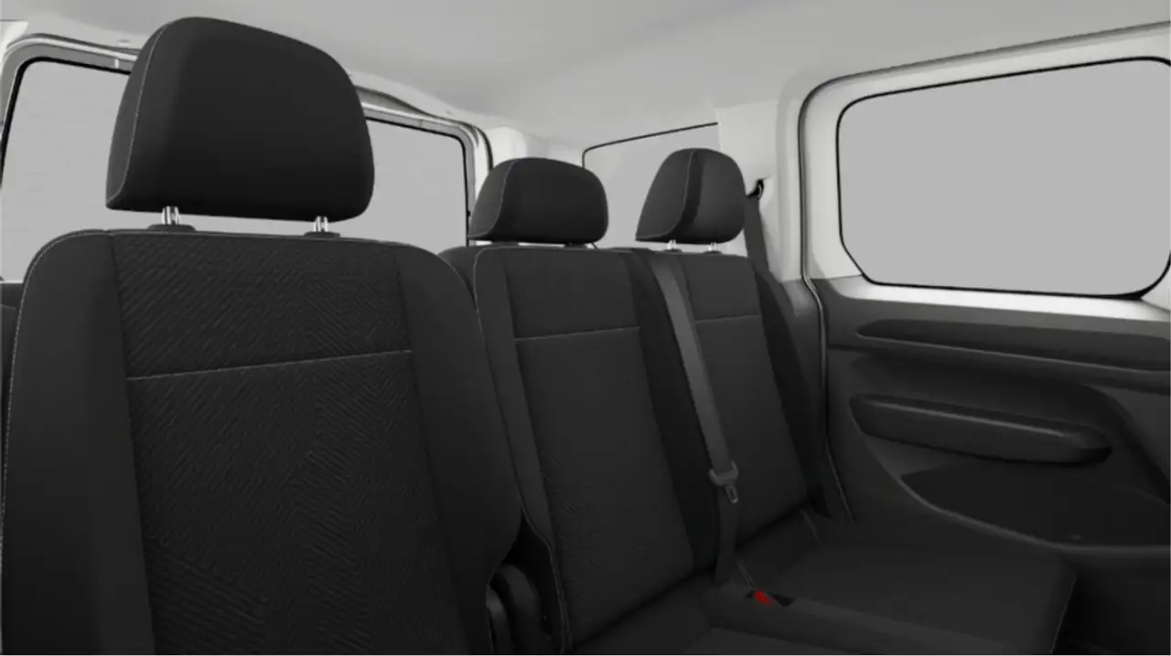 Ford Tourneo 11
