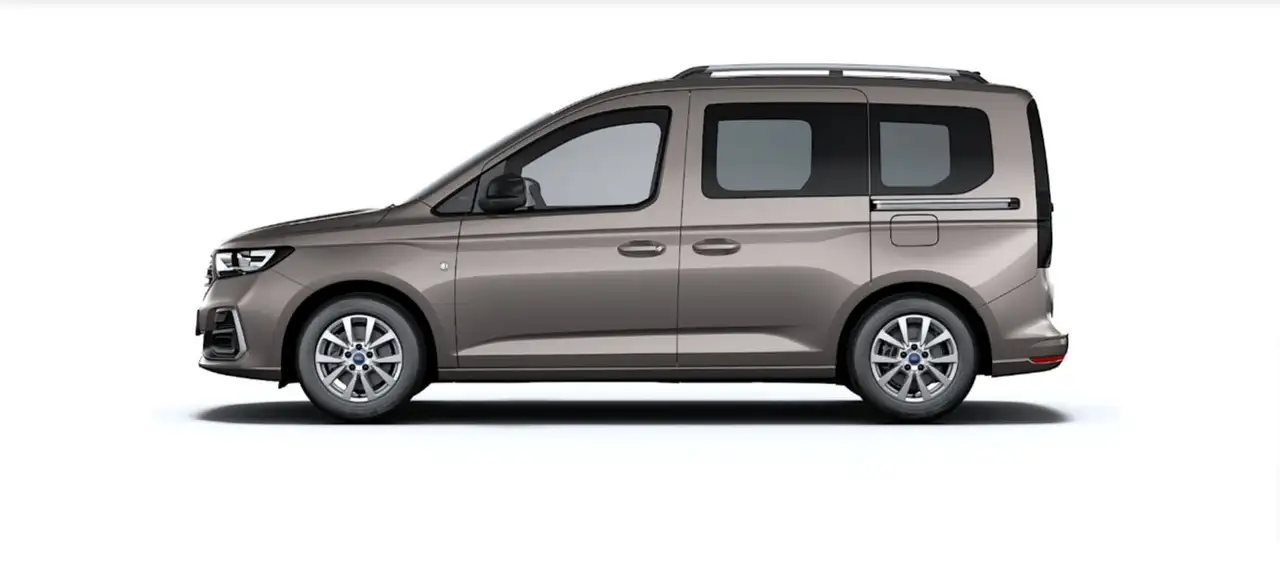 Ford Tourneo 13
