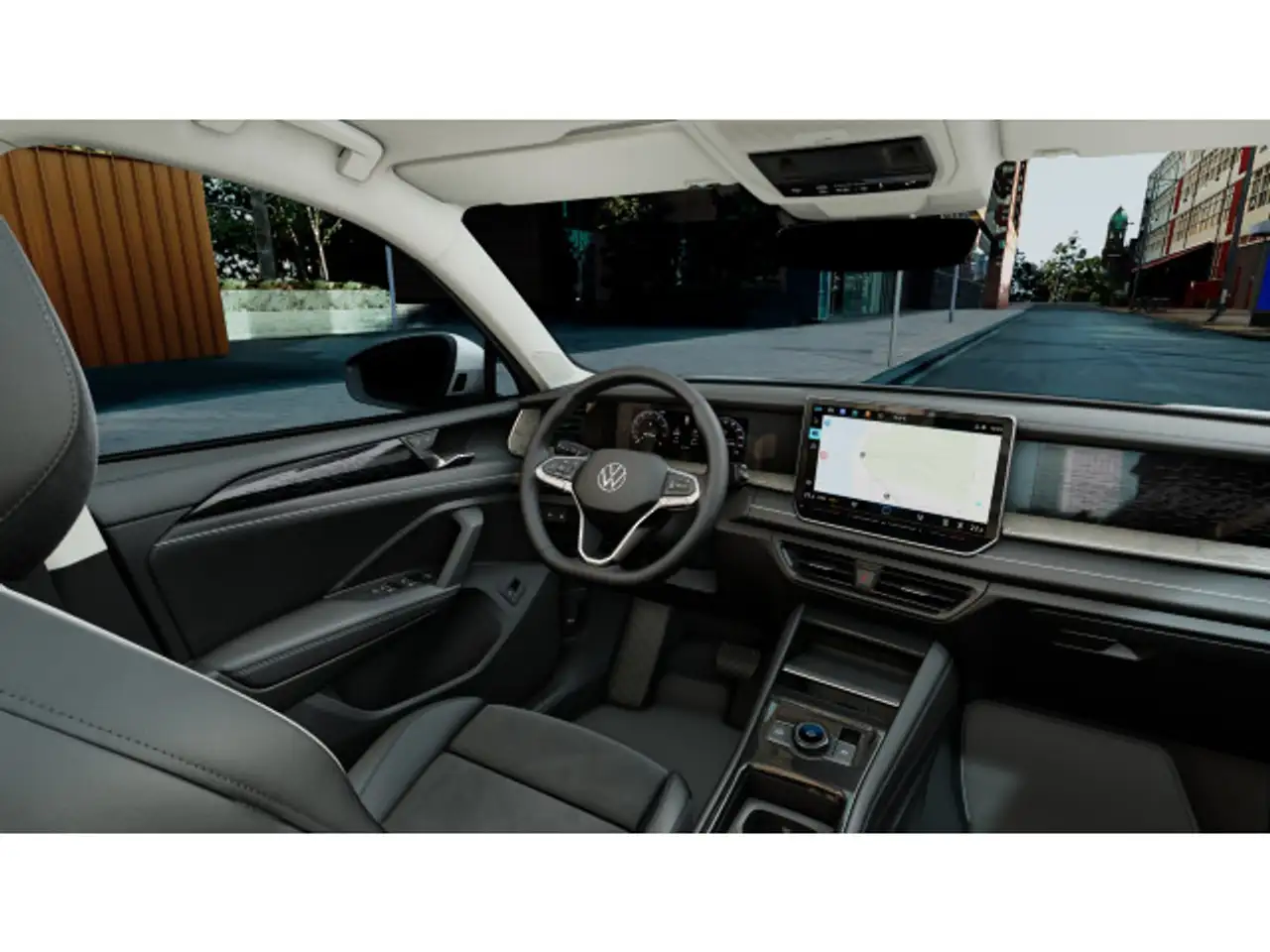 Volkswagen Tayron 7