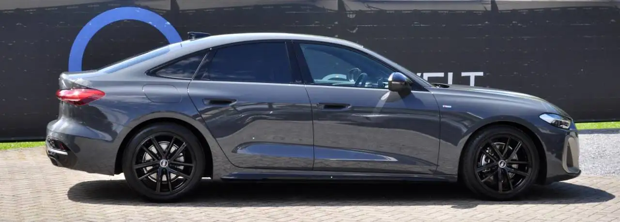 Audi A5 2