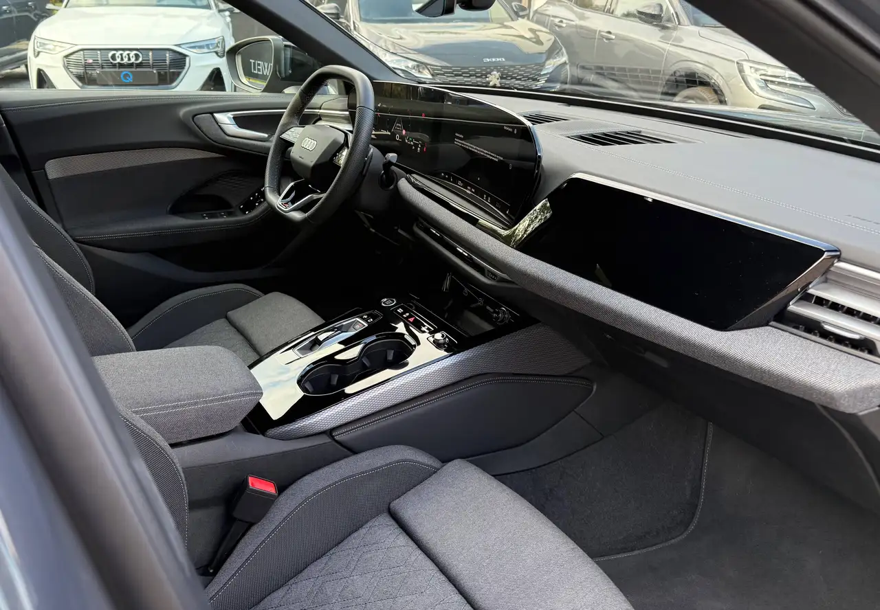 Audi A5 5