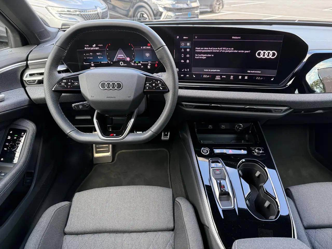 Audi A5 9