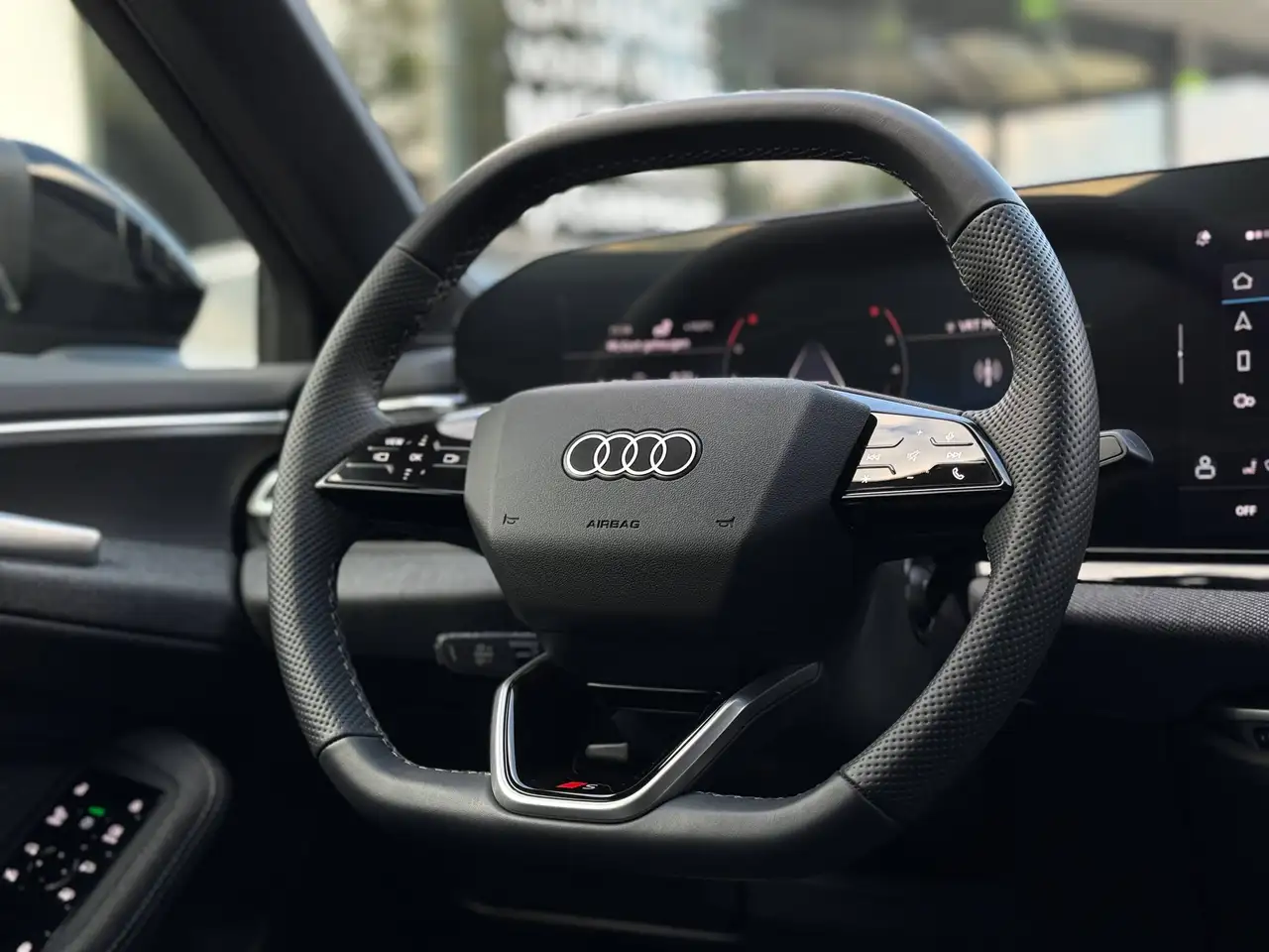 Audi A5 10
