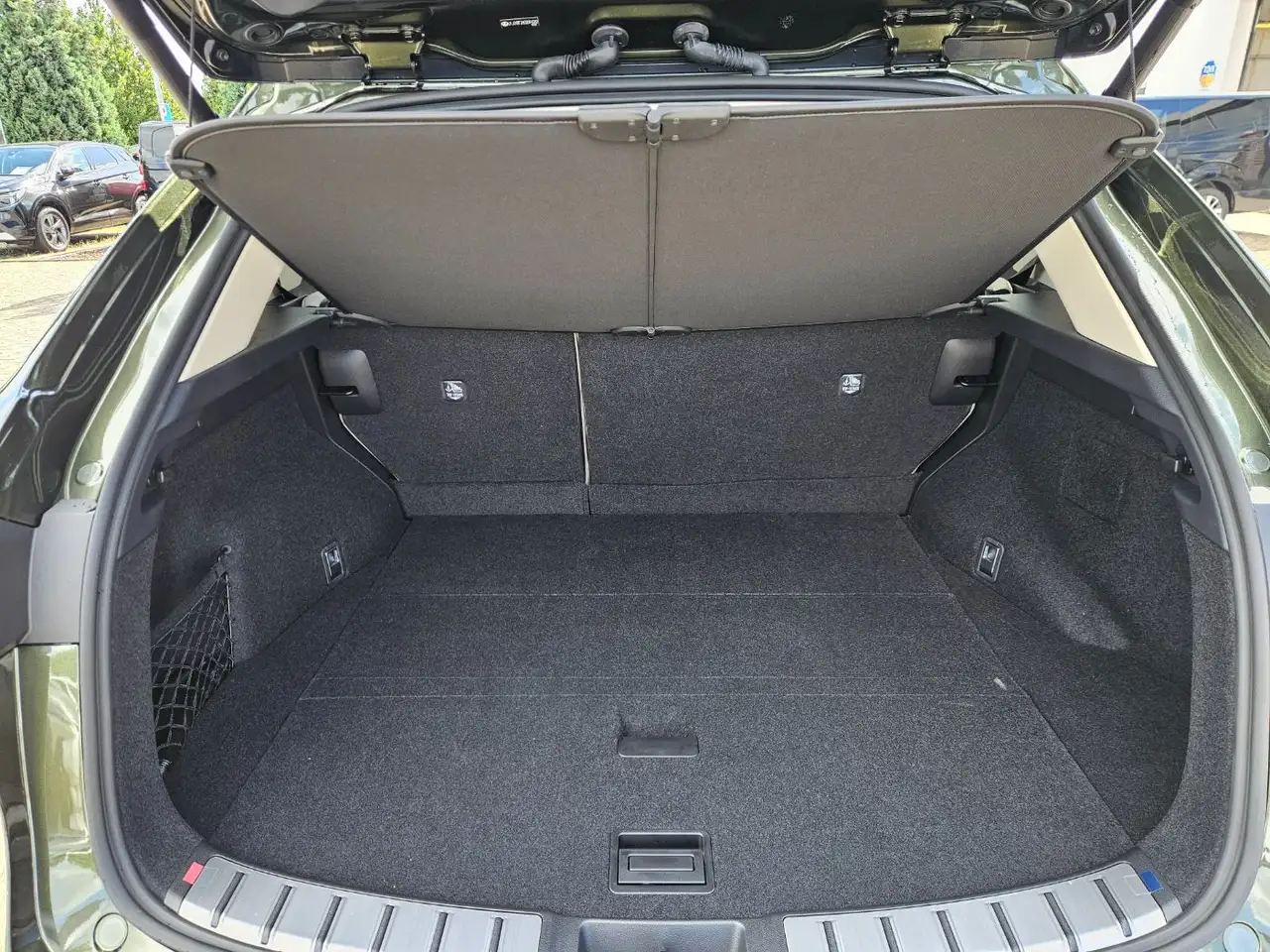 Lexus NX 12