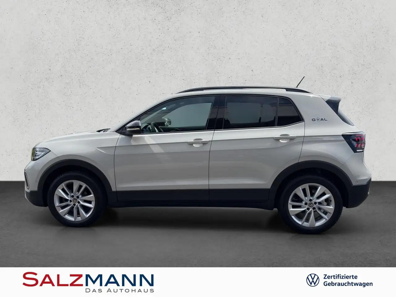 Volkswagen T-Cross 2