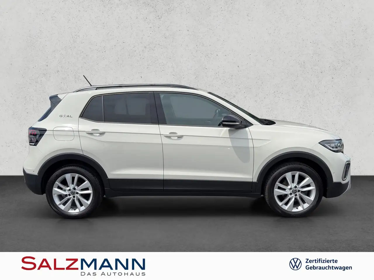 Volkswagen T-Cross 6