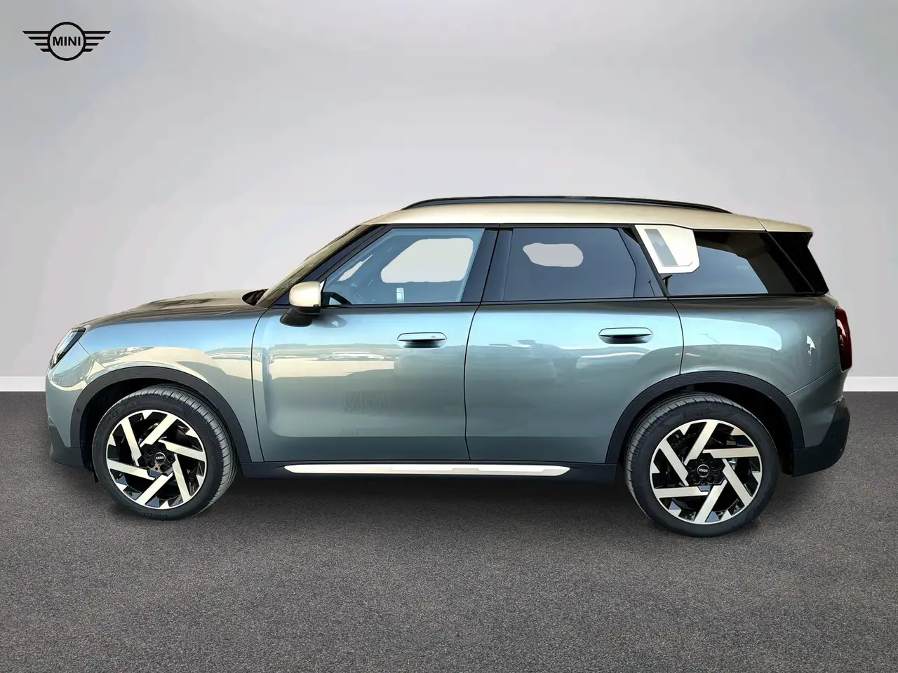 Mini Countryman 2