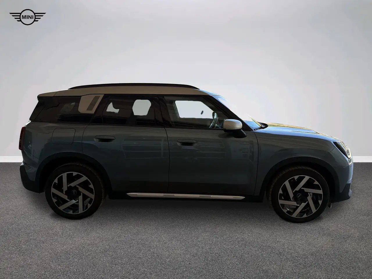 Mini Countryman 3