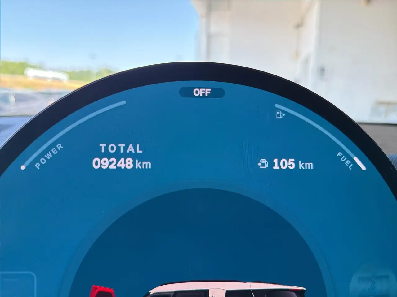 Mini Countryman 6