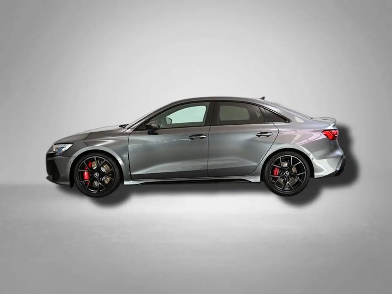 Audi RS3 2