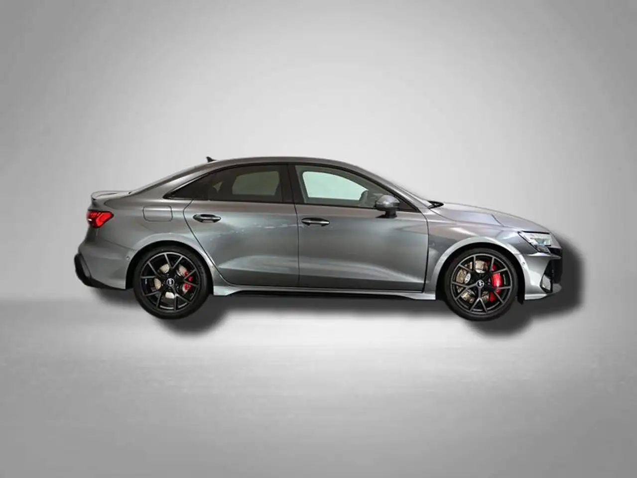 Audi RS3 6