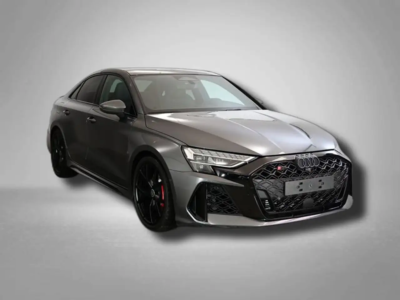 Audi RS3 7