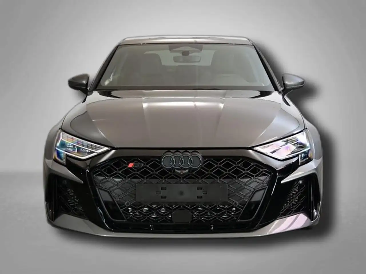 Audi RS3 8