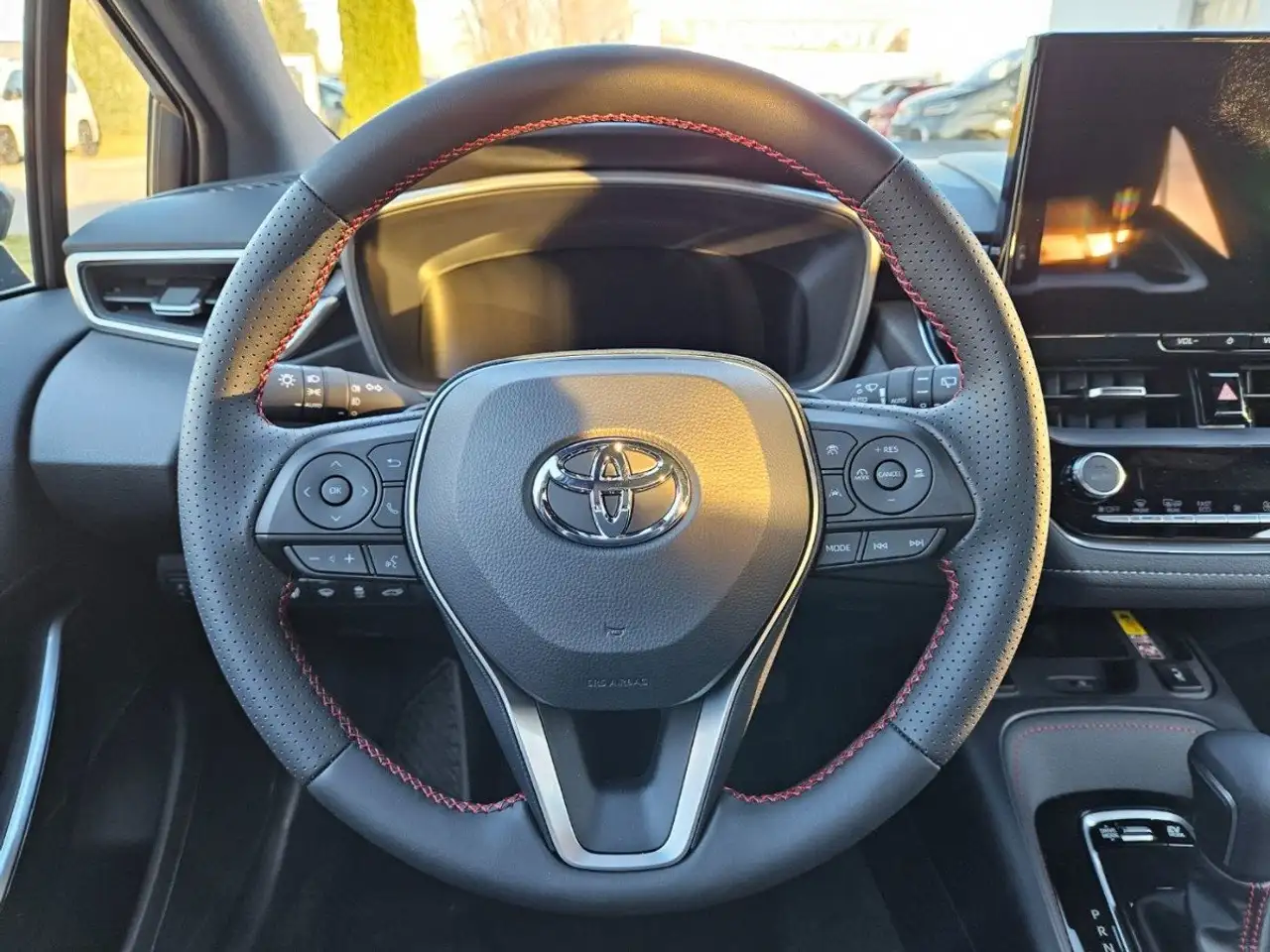 Toyota Corolla 10
