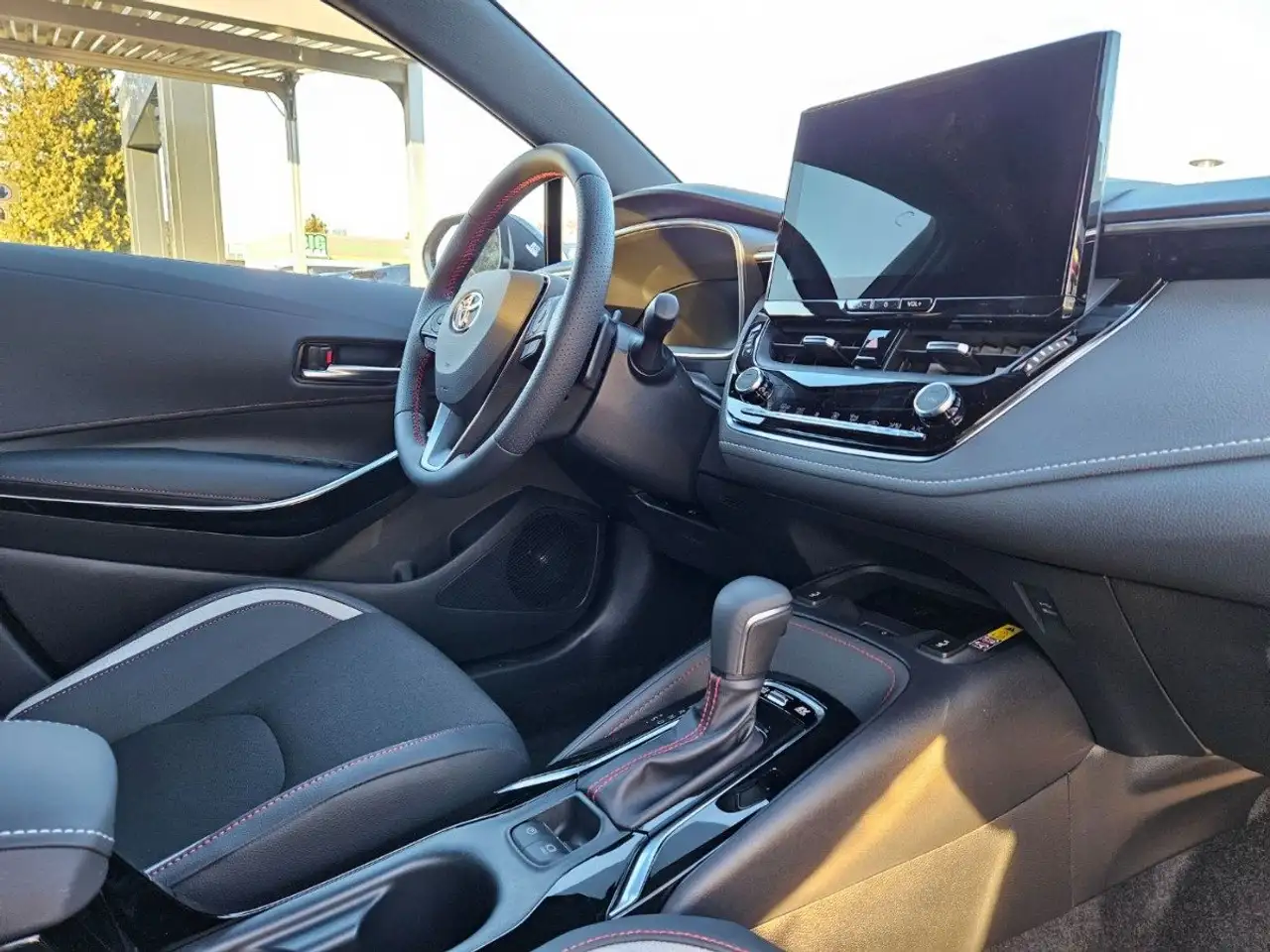 Toyota Corolla 11