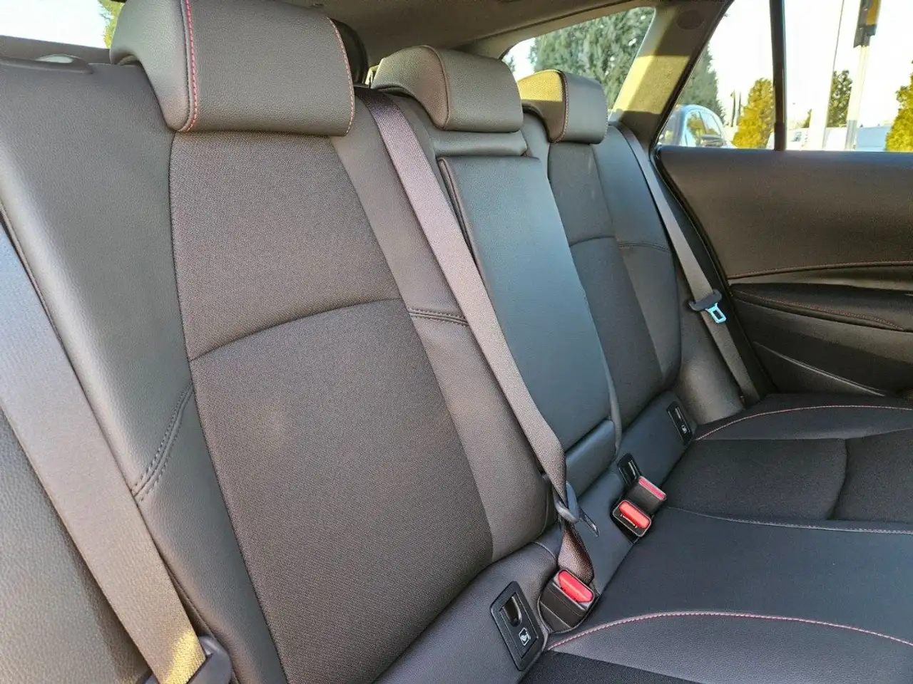 Toyota Corolla 14