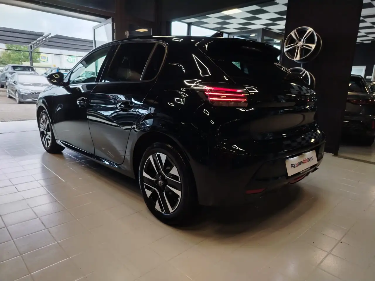 Peugeot 208 2